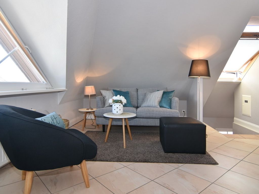 Olympia Haus 3, Whg. 32