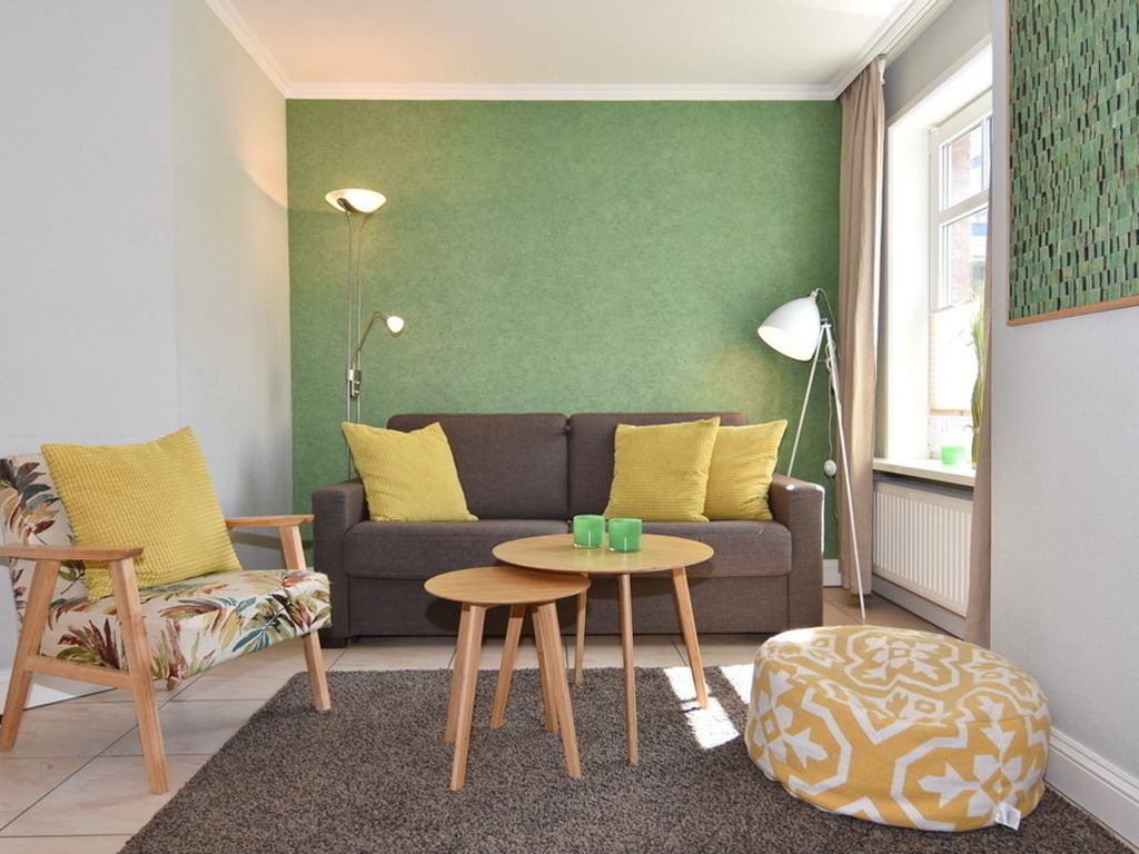 Olympia Haus 4, Whg. 33