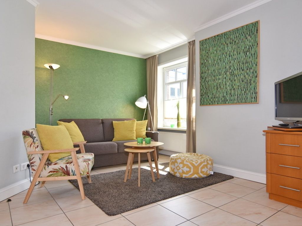 Olympia Haus 4, Whg. 33