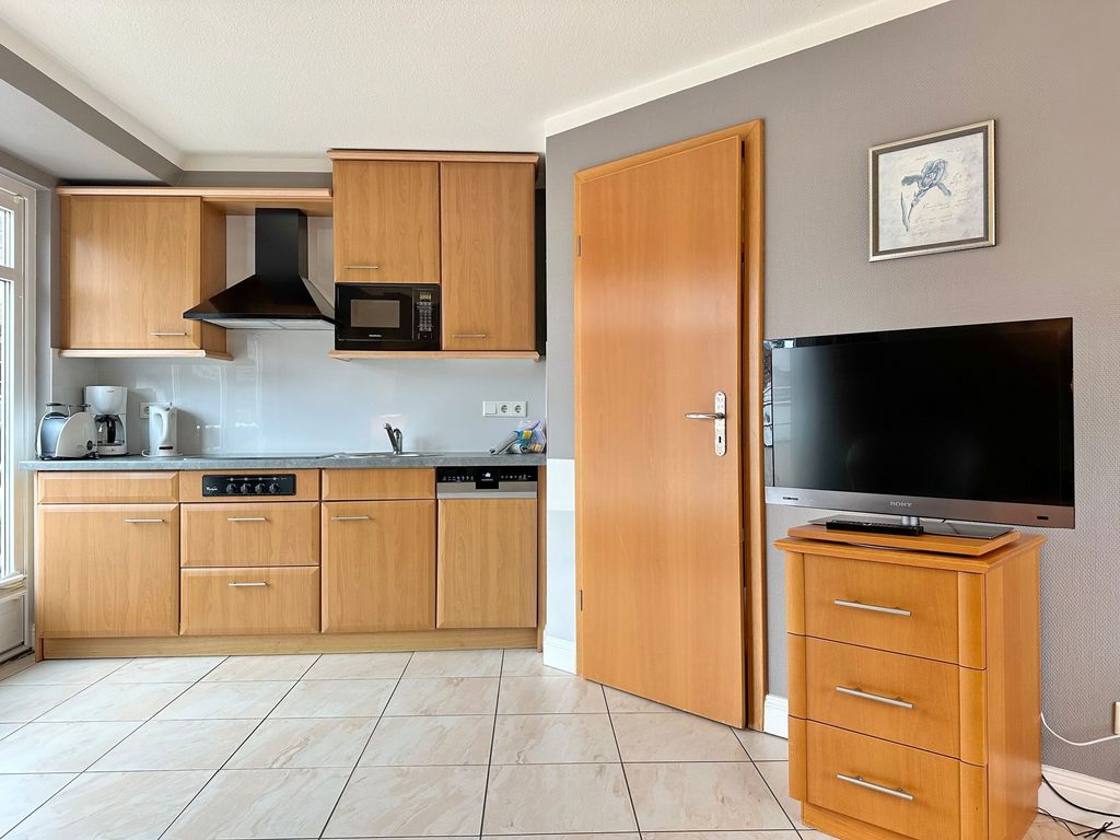 Olympia Haus 4, Whg. 35