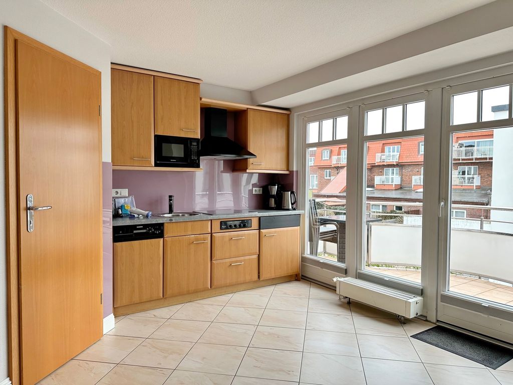 Olympia Haus 4, Whg. 36