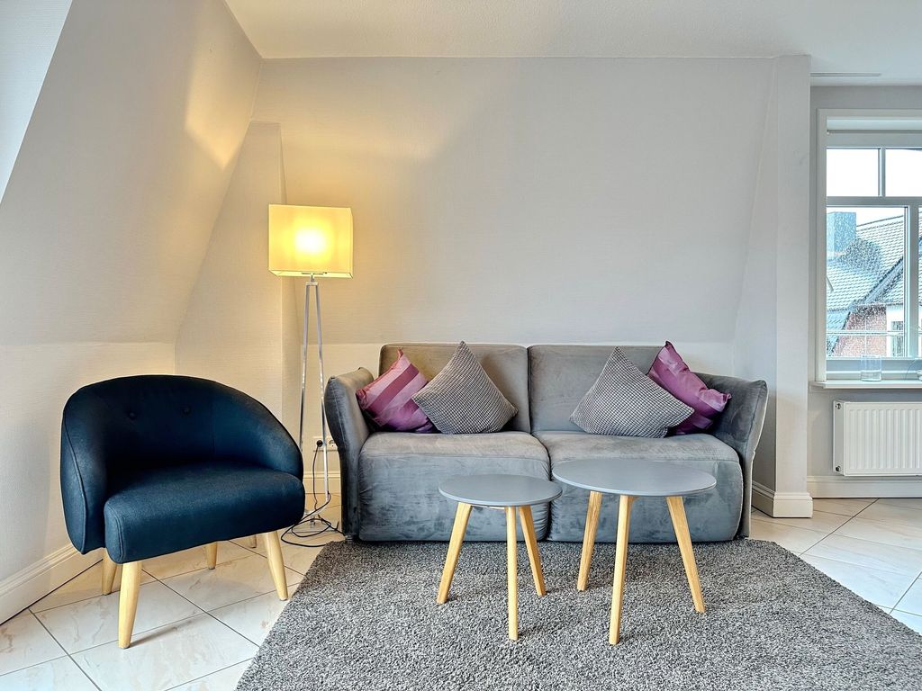 Olympia Haus 4, Whg. 36