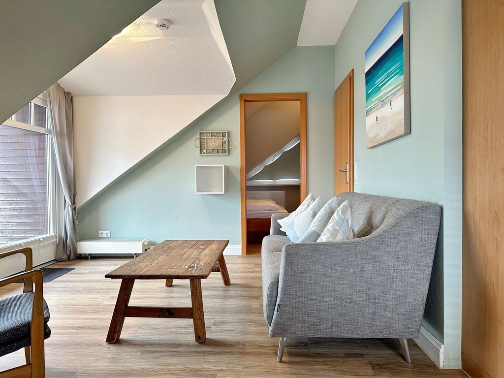 Olympia Haus 4, Whg. 37