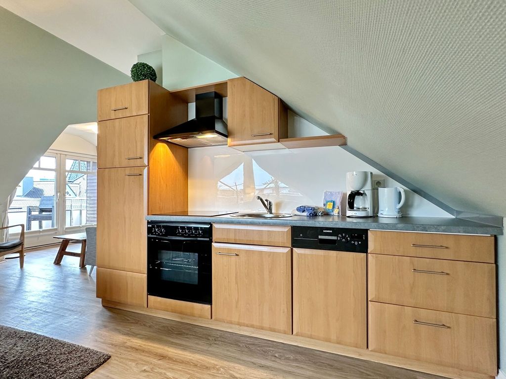 Olympia Haus 4, Whg. 37