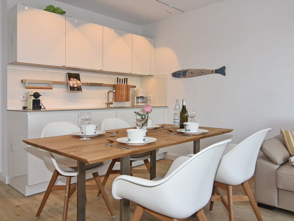 Residenz Mauritius, Loft 52