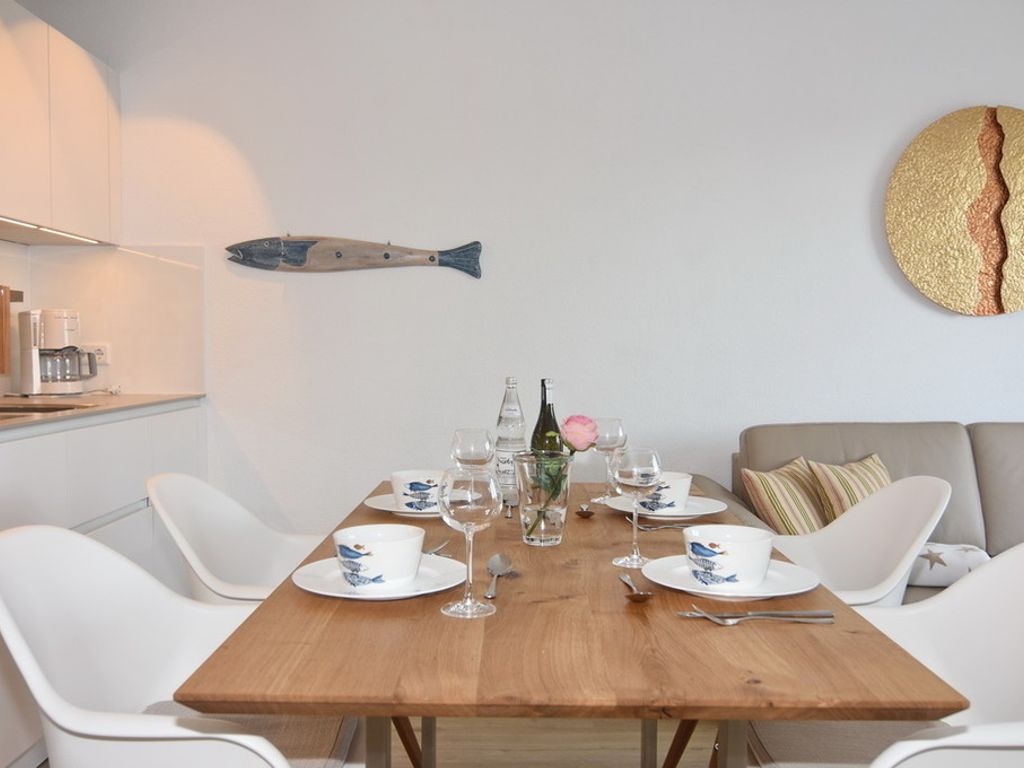 Residenz Mauritius, Loft 52