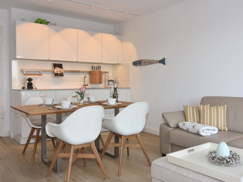 Residenz Mauritius, Loft 52