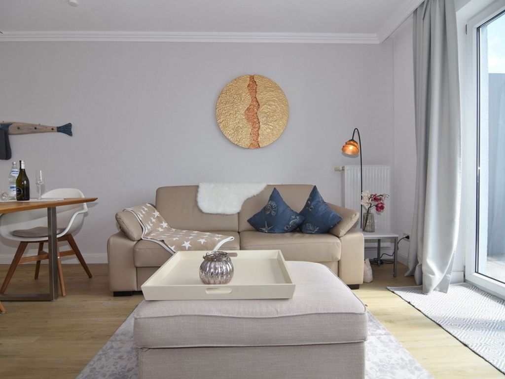 Residenz Mauritius, Loft 52