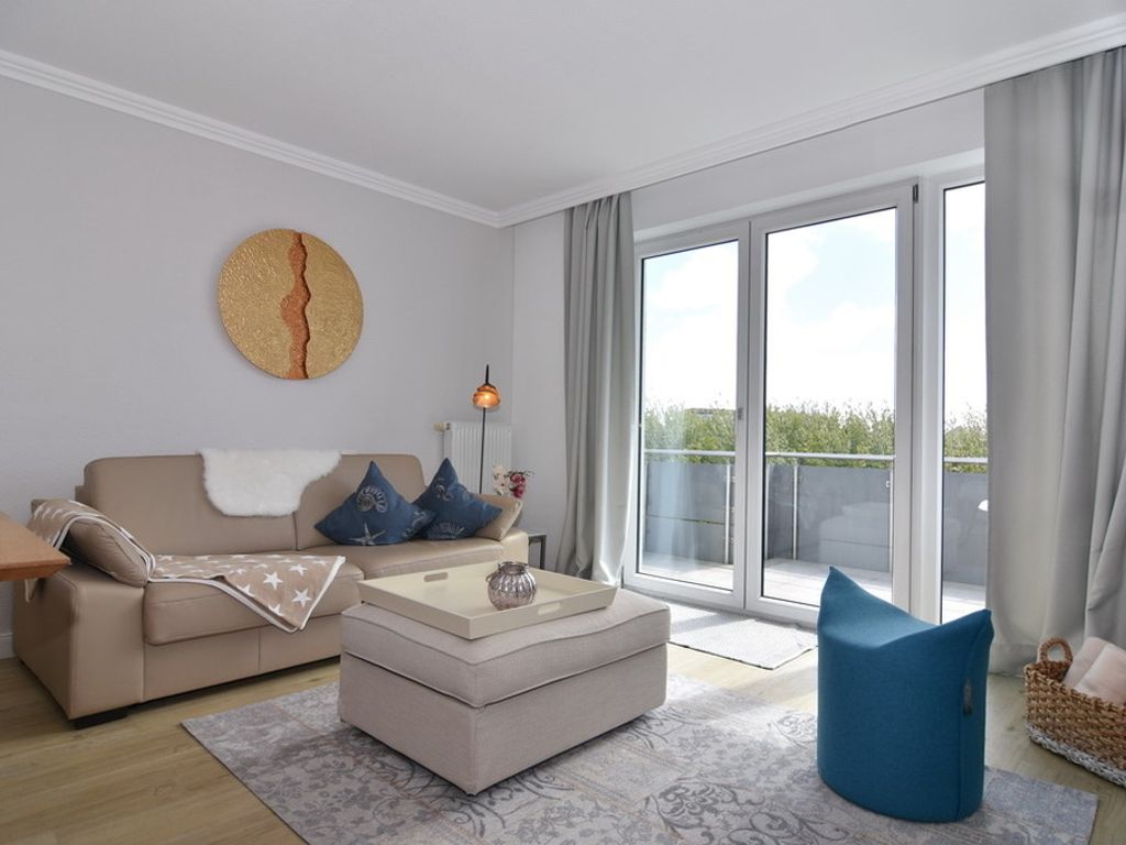 Residenz Mauritius, Loft 52