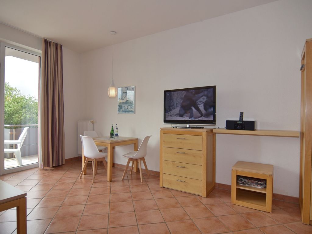 Residenz Mauritius, Whg. 43