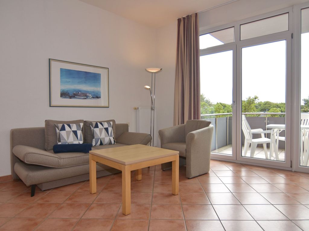 Residenz Mauritius, Whg. 43