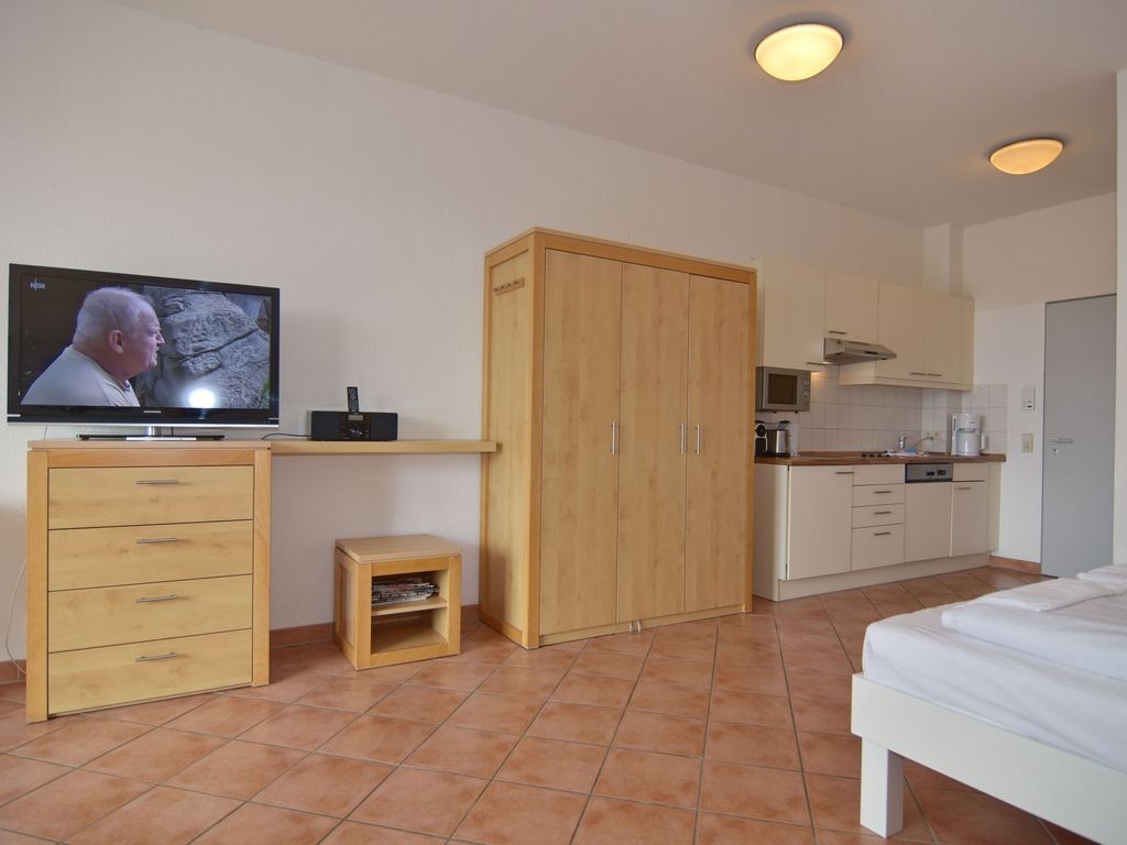 Residenz Mauritius, Whg. 43