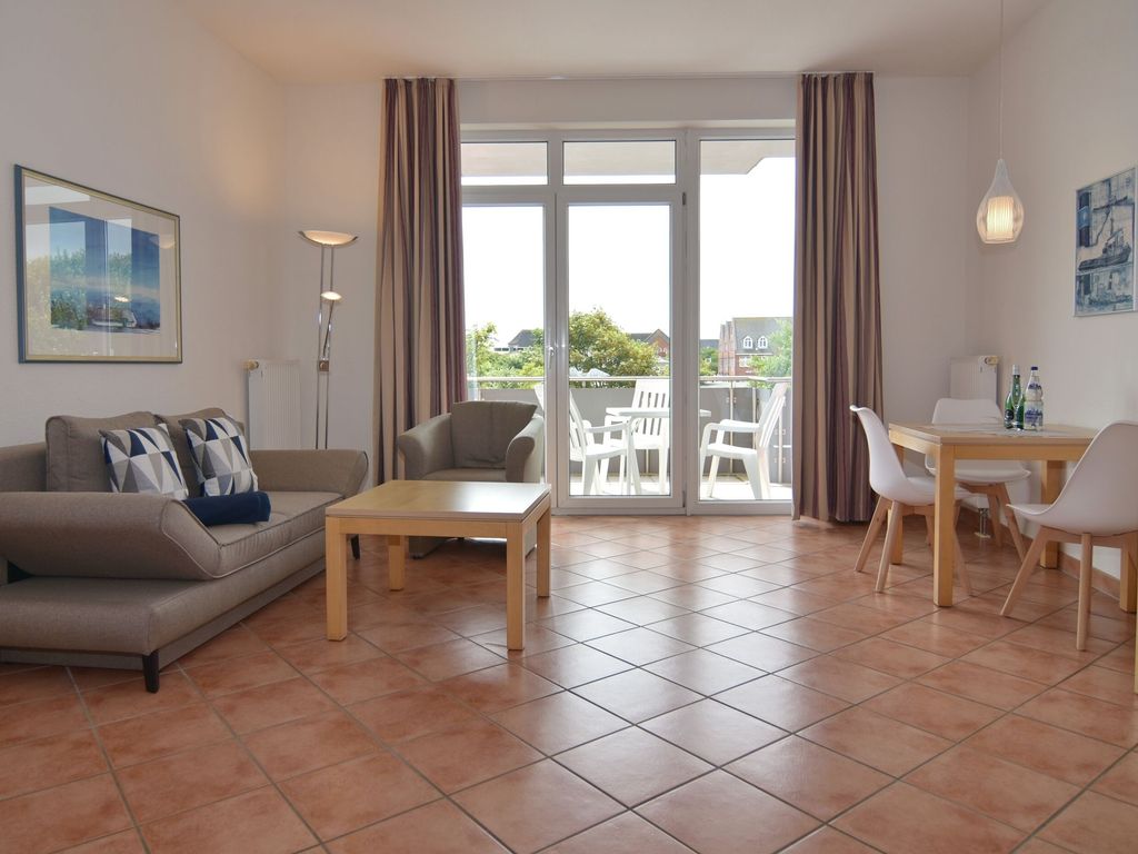 Residenz Mauritius, Whg. 43