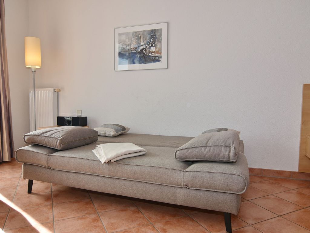 Residenz Mauritius, Whg. 44