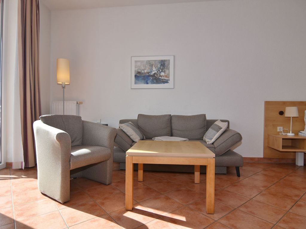 Residenz Mauritius, Whg. 44