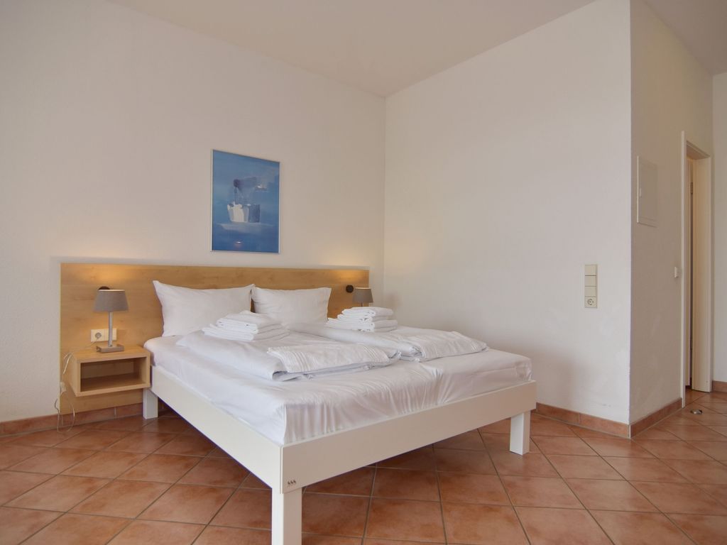 Residenz Mauritius, Whg. 44