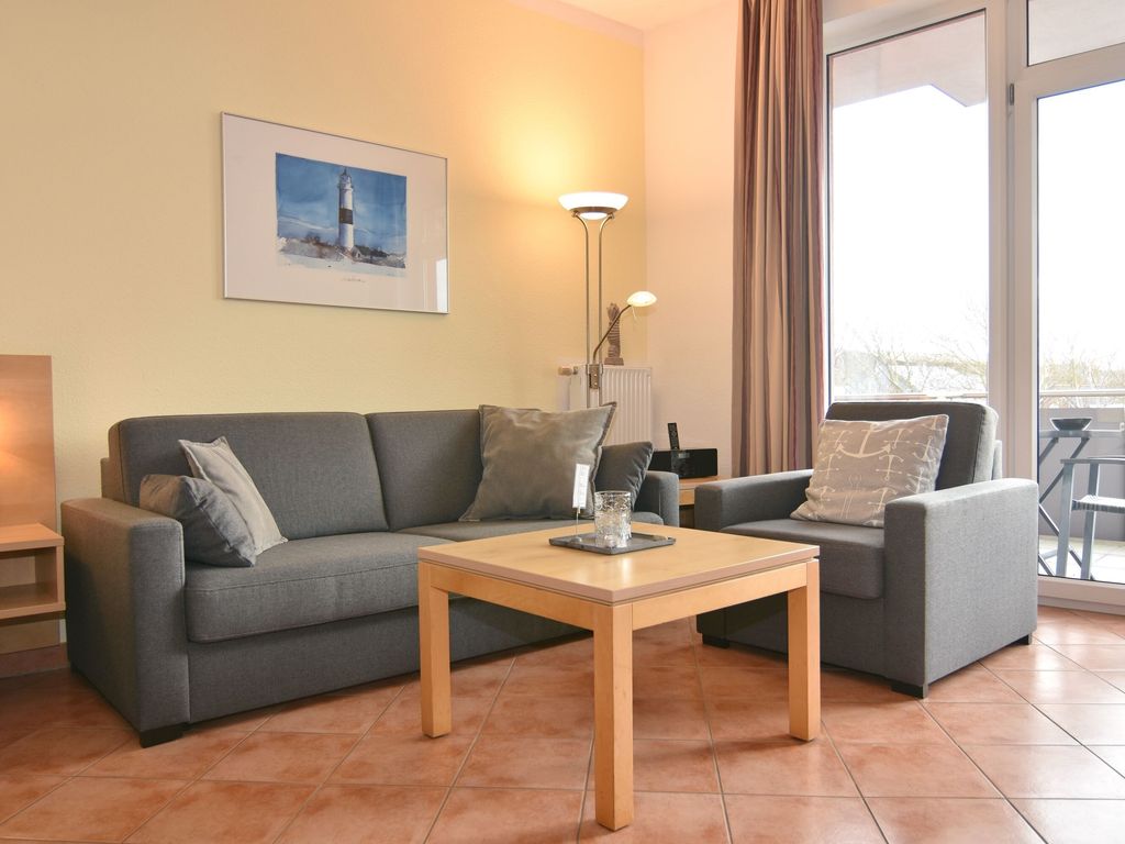 Residenz Mauritius, Whg. 45