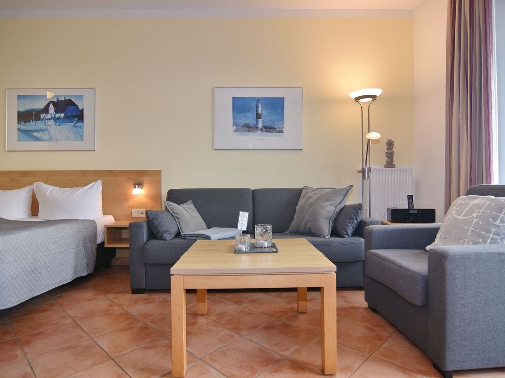 Residenz Mauritius, Whg. 45