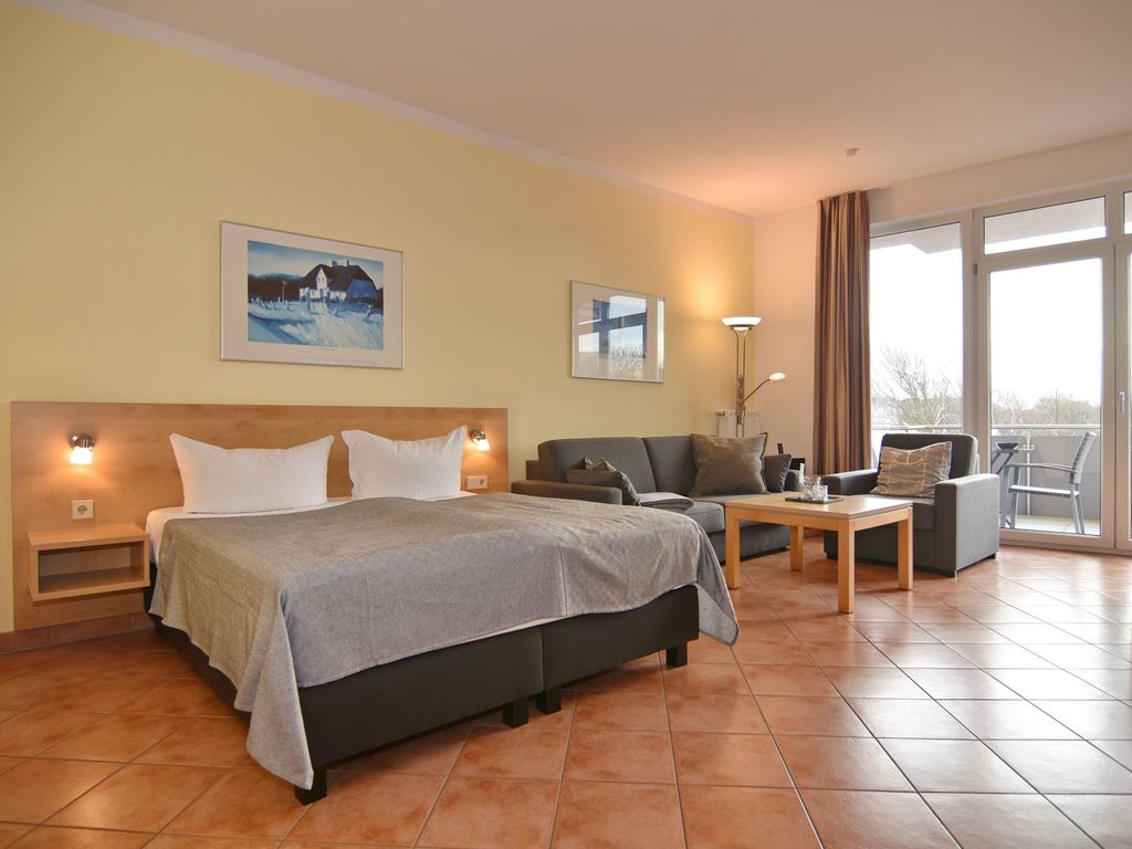 Residenz Mauritius, Whg. 45
