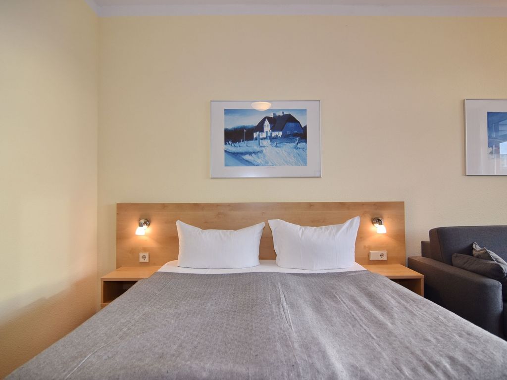 Residenz Mauritius, Whg. 45