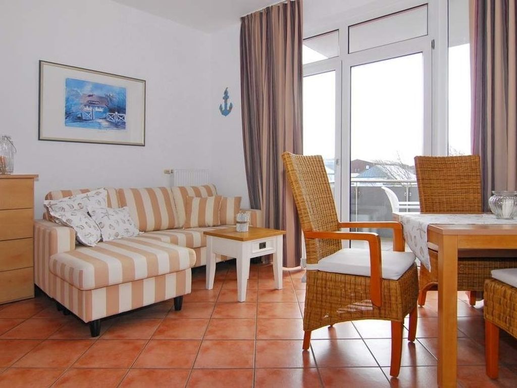 Residenz Mauritius, Whg. 46