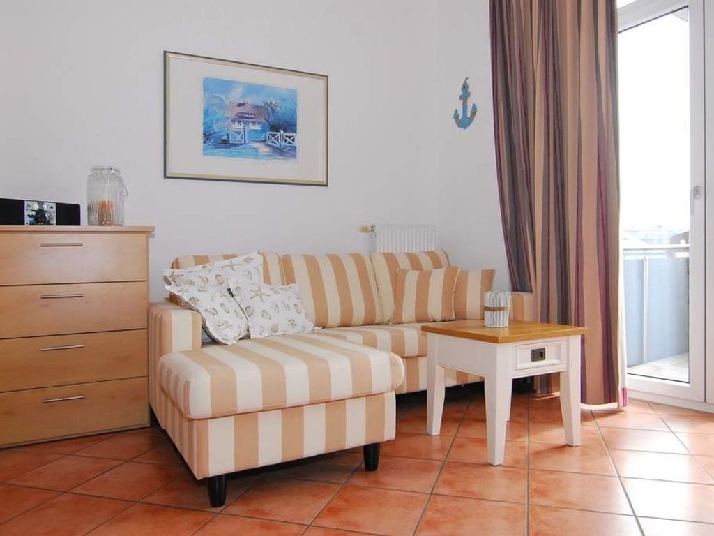 Residenz Mauritius, Whg. 46