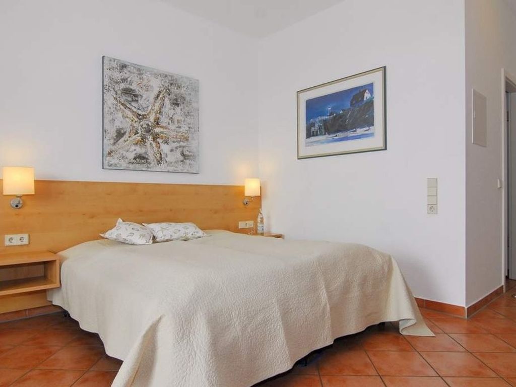 Residenz Mauritius, Whg. 46