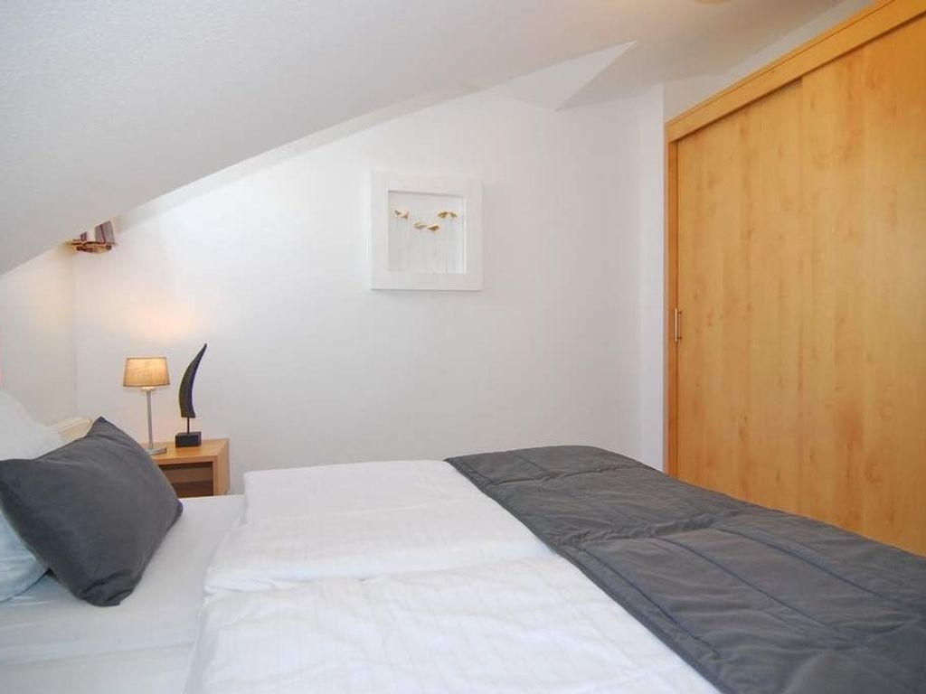 Residenz Mauritius, Whg. 60, Sonnenterrasse