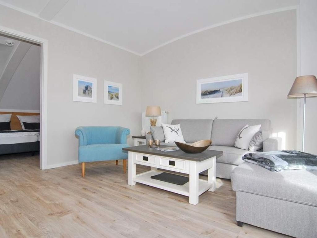 Residenz Mauritius, Whg. 60, Sonnenterrasse