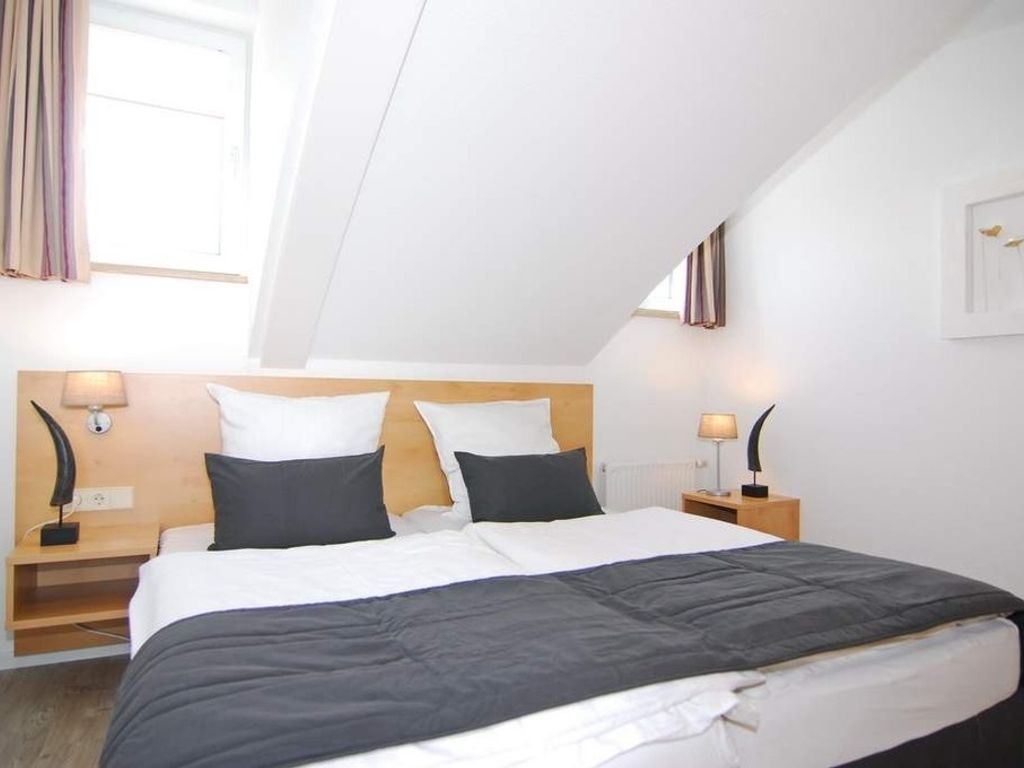 Residenz Mauritius, Whg. 60, Sonnenterrasse
