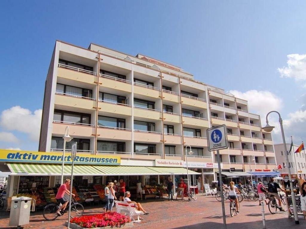 Strandstraße 22, Whg. 1