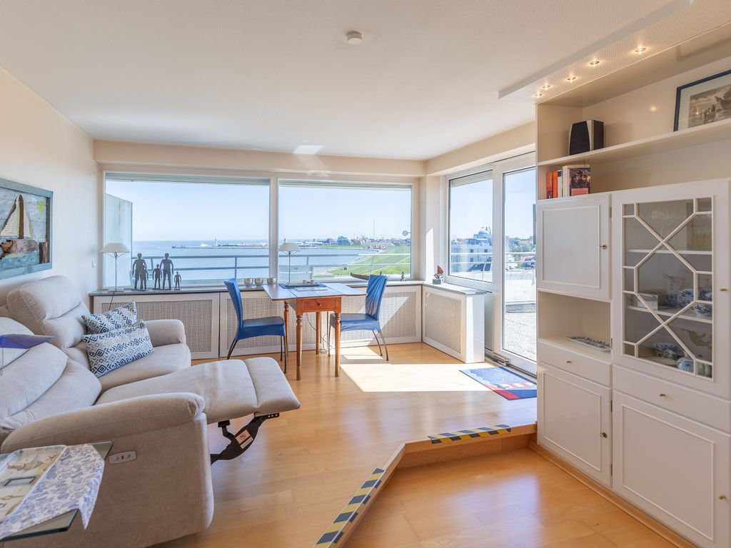 Haus Nautic, Fewo 807