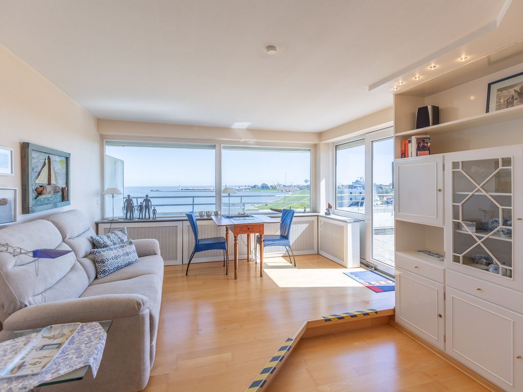 Haus Nautic, Fewo 807