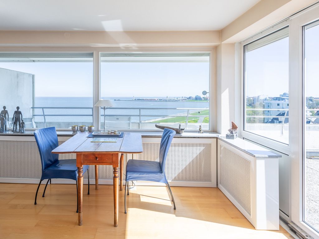 Haus Nautic, Fewo 807