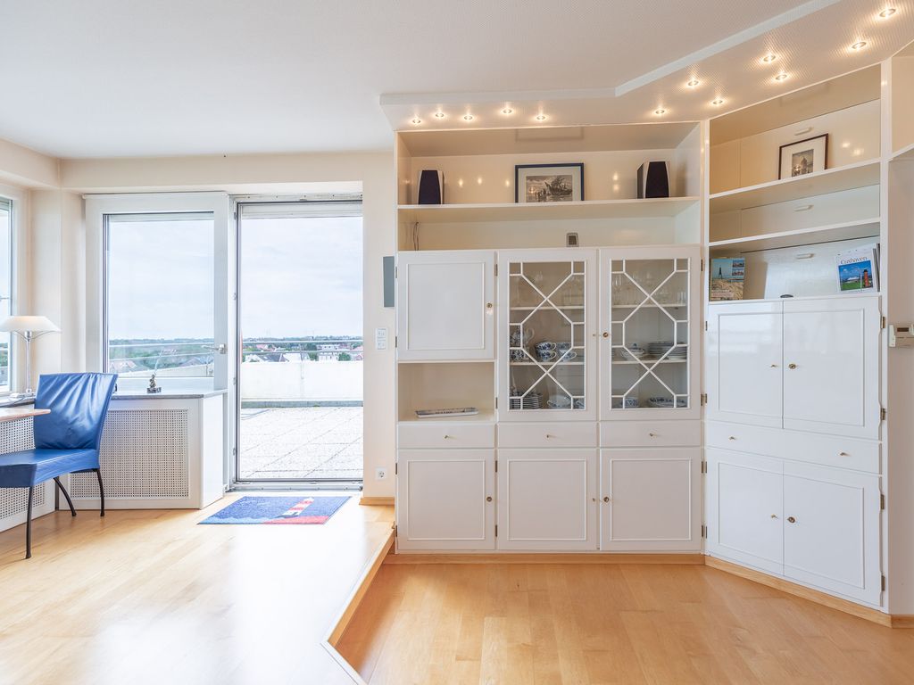 Haus Nautic, Fewo 807