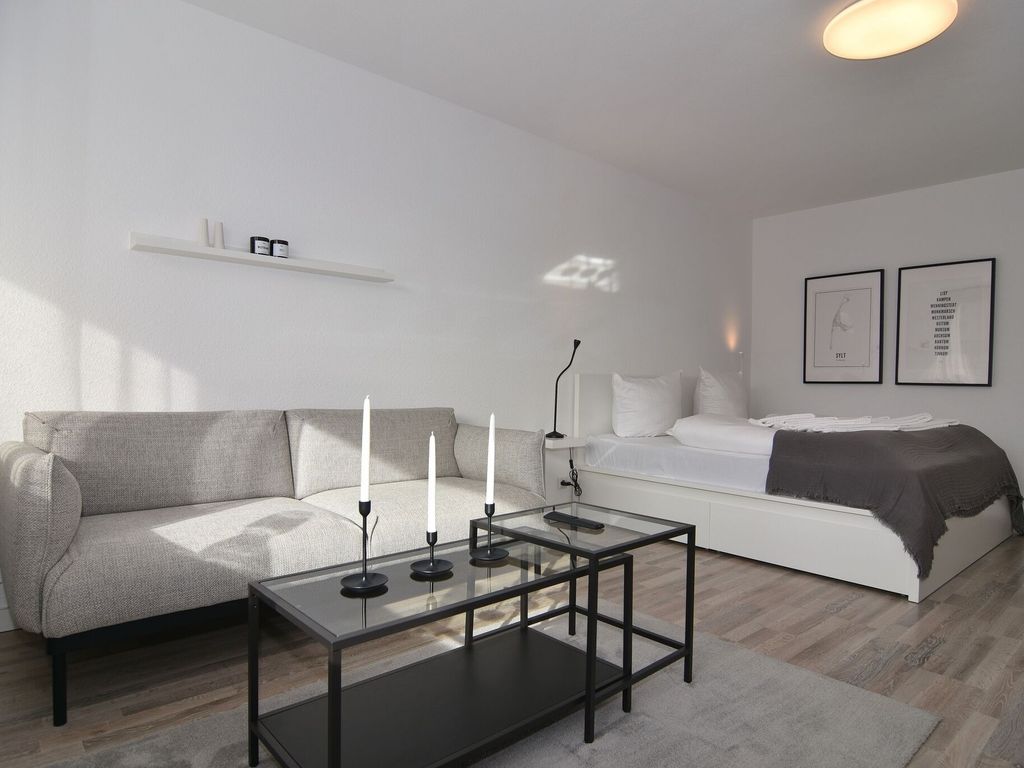 Strandstrasse 22, Whg. 29