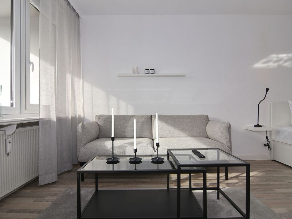 Strandstrasse 22, Whg. 29