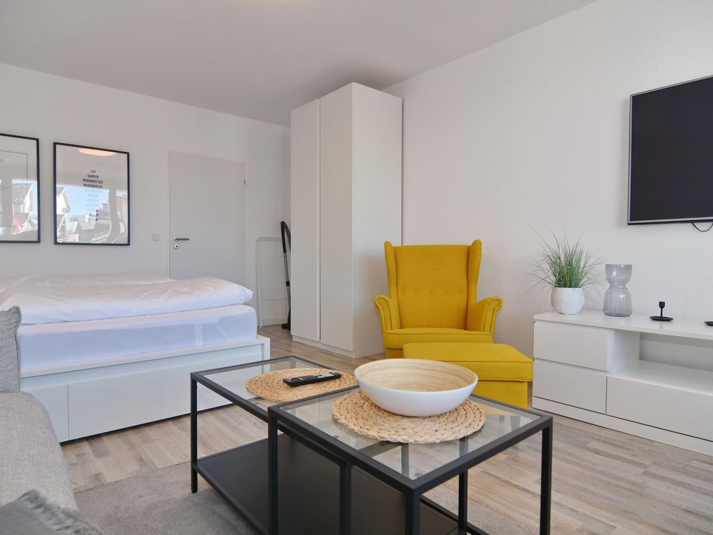 Strandstrasse 22, Whg. 29