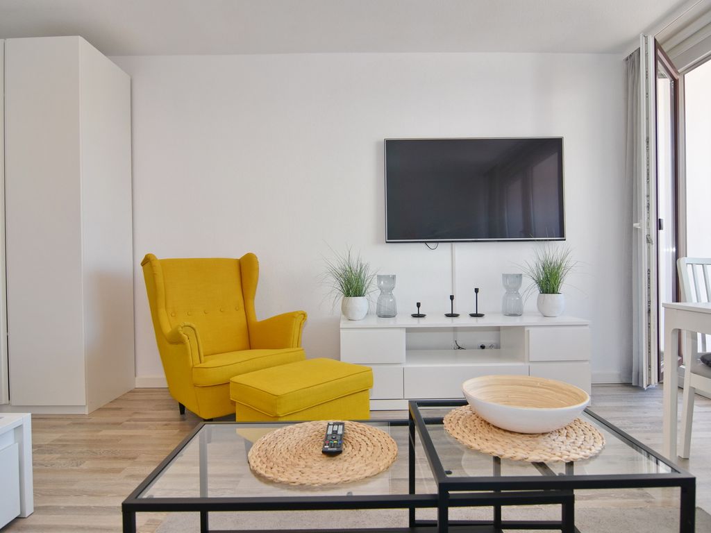 Strandstrasse 22, Whg. 29