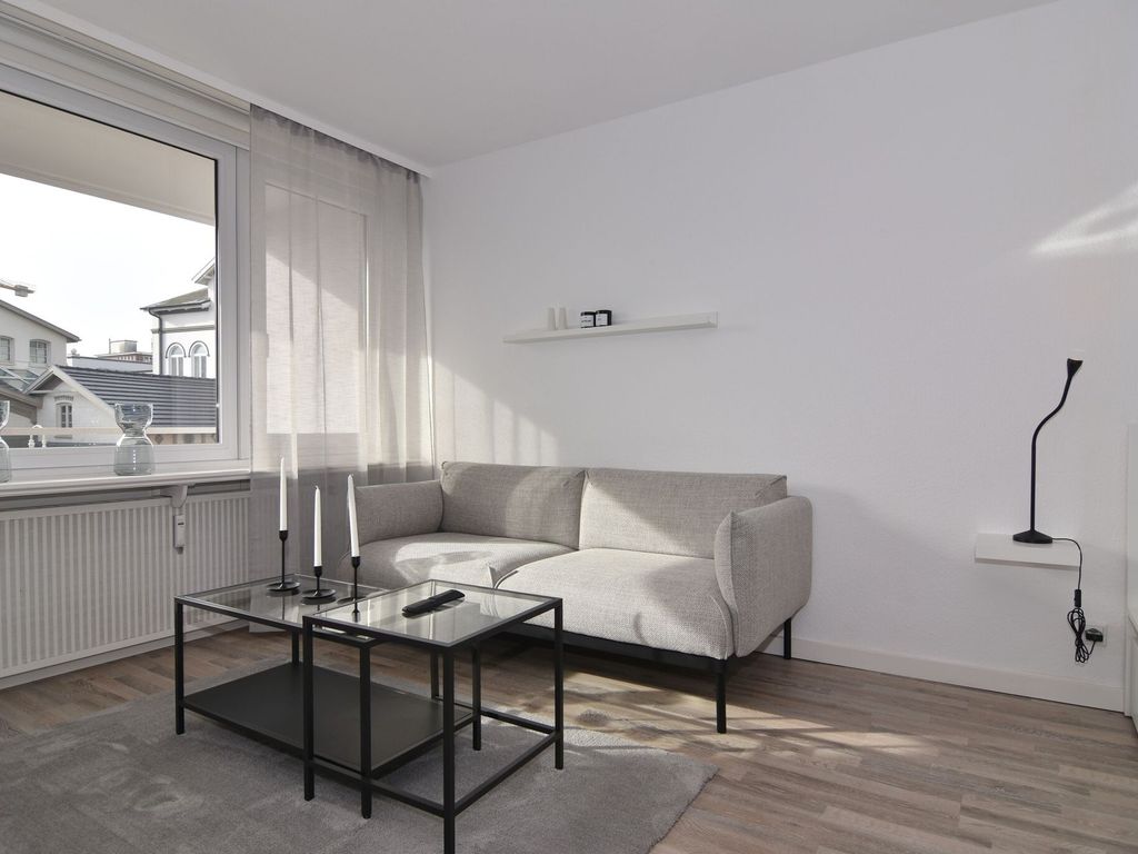 Strandstrasse 22, Whg. 29