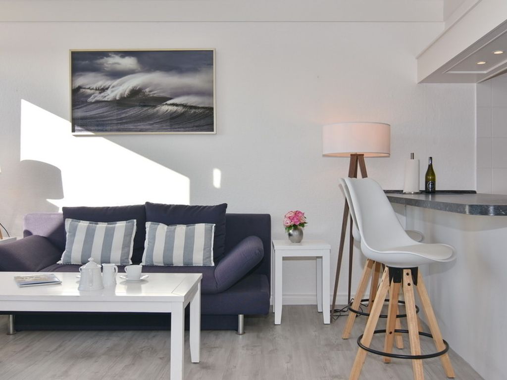 Strandstrasse 22, Whg. 77