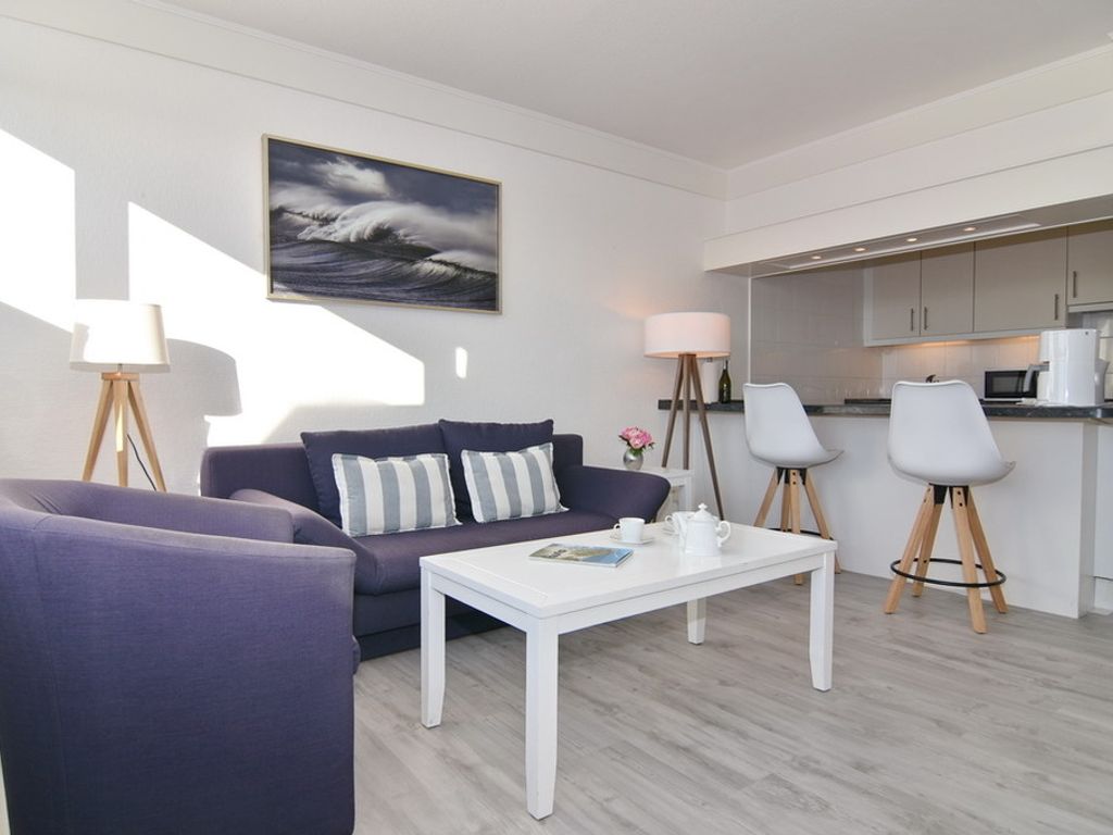 Strandstrasse 22, Whg. 77