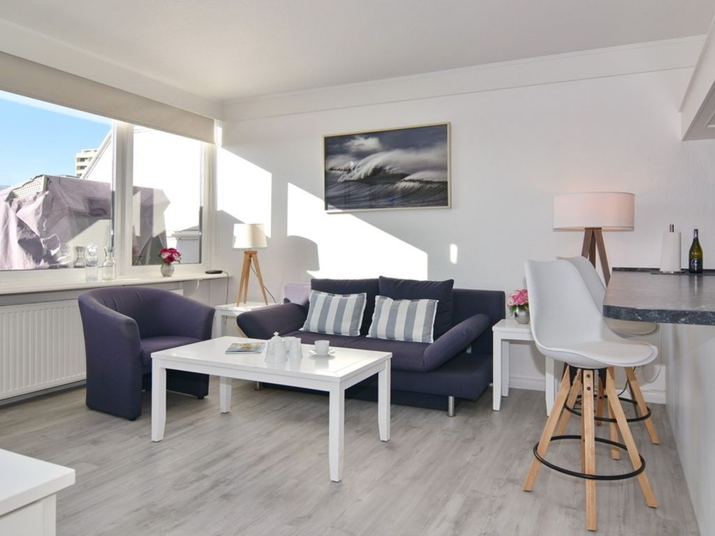 Strandstrasse 22, Whg. 77