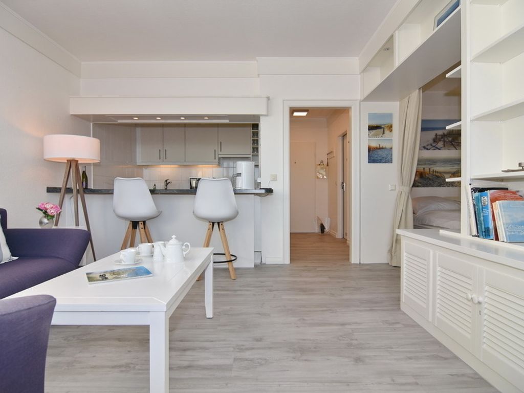 Strandstrasse 22, Whg. 77
