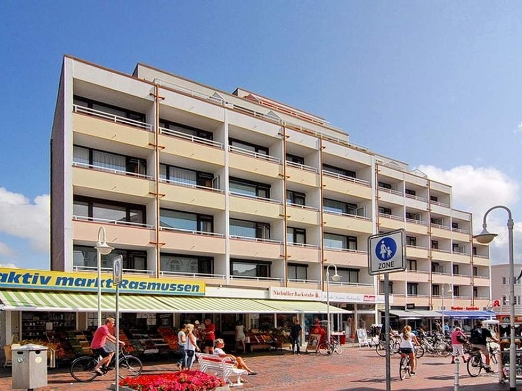 Strandstraße 22, Whg. 82
