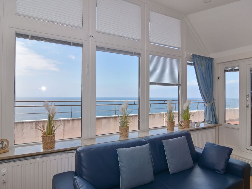 Sylter Welle, Whg. 103, Seeseite 10.OG
