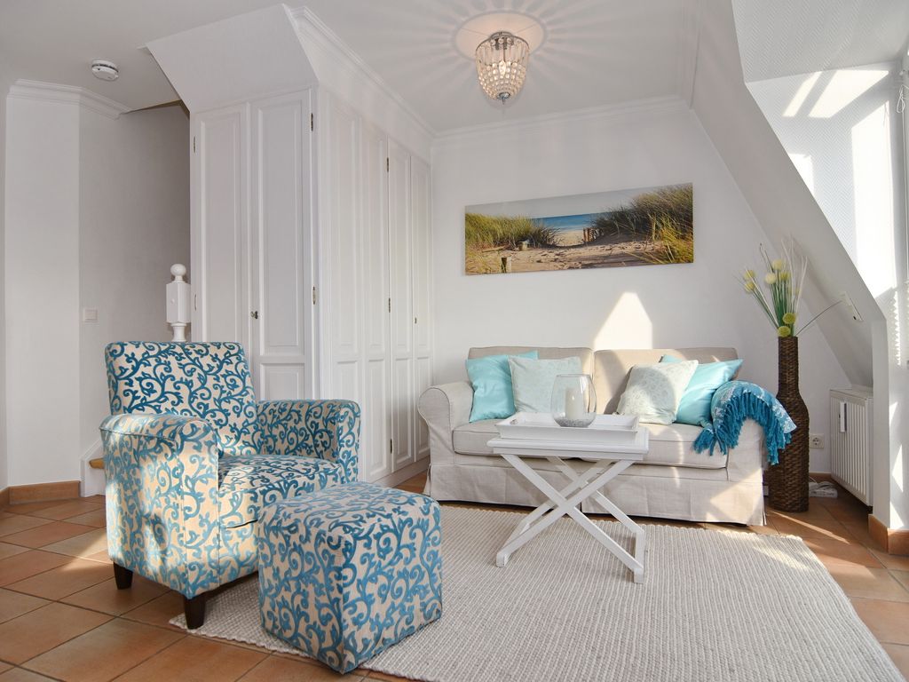 Syltrose, Whg. 5