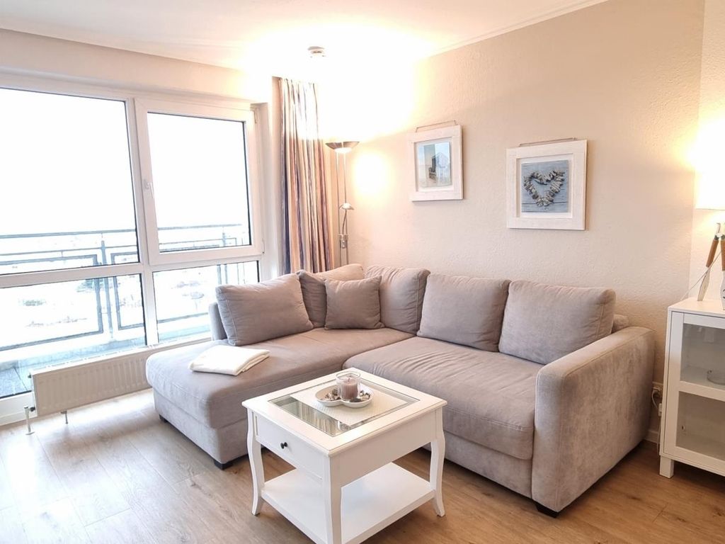 Ostseeresidenz Apartment 110