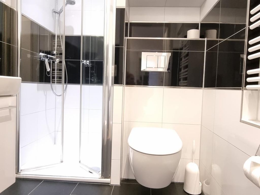 Ostseeresidenz Apartment 110