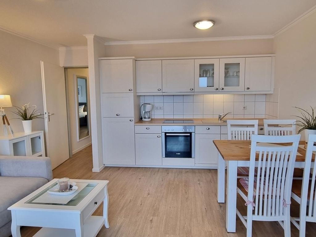 Ostseeresidenz Apartment 110